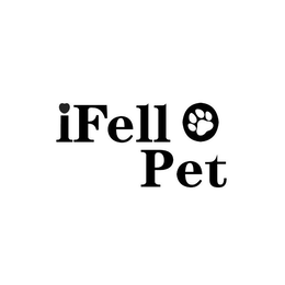IFELL O PET trademark