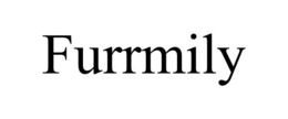 FURRMILY trademark