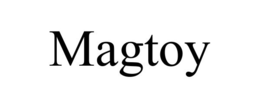 MAGTOY trademark