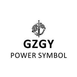 GZGY-POWER SYMBOL trademark
