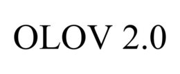 OLOV 2.0 trademark