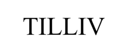 TILLIV trademark