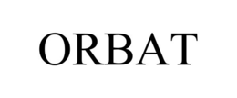 ORBAT trademark