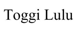 TOGGI LULU trademark
