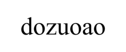 DOZUOAO trademark