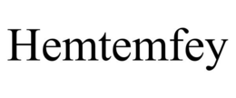 HEMTEMFEY trademark
