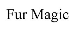 FUR MAGIC trademark