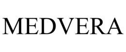 MEDVERA trademark