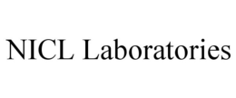 NICL LABORATORIES trademark