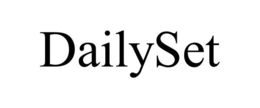 DAILYSET trademark