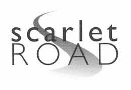 SCARLET ROAD trademark
