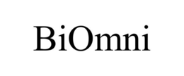 BIOMNI trademark