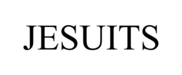 JESUITS trademark