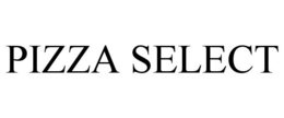 PIZZA SELECT trademark