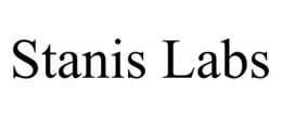 STANIS LABS trademark