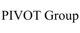 PIVOT GROUP trademark