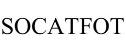 SOCATFOT trademark
