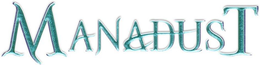 MANADUST trademark