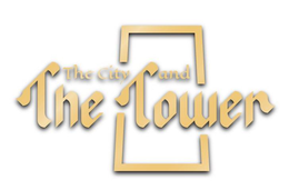 THE CITY AND THE TOWER trademark