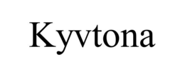 KYVTONA trademark