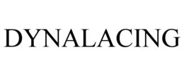 DYNALACING trademark