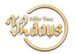 FIFTY TWO 52 DAYS trademark