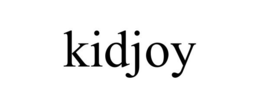 KIDJOY trademark