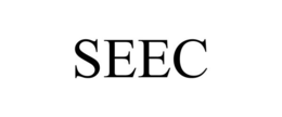 SEEC trademark