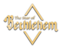 THE STAR OF BETHLEHEM trademark