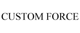 CUSTOM FORCE trademark