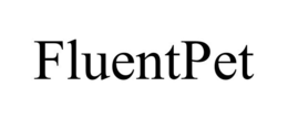 FLUENTPET trademark
