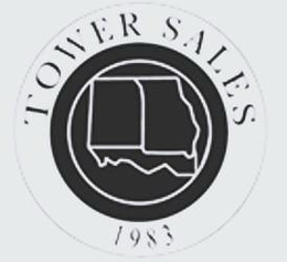 TOWER SALES 1983 trademark