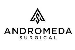 AS ANDROMEDA SURGICAL trademark