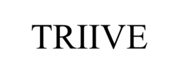 TRIIVE trademark