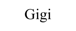 GIGI trademark
