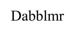 DABBLMR trademark