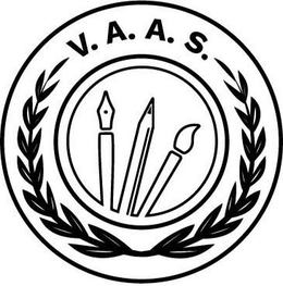 V.A.A.S. trademark