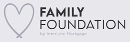 FAMILY FOUNDATION BY INTERLINC MORTGAGE trademark