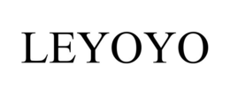 LEYOYO trademark