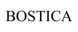 BOSTICA trademark