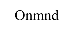 ONMND trademark