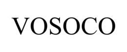VOSOCO trademark