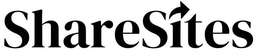 SHARESITES trademark