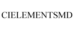 CIELEMENTSMD trademark