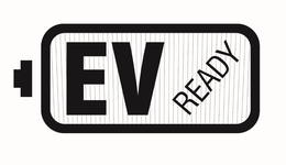 EV READY trademark