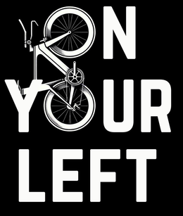 ON YOUR LEFT trademark
