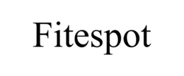 FITESPOT trademark