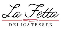 LA FETTA DELICATESSEN trademark