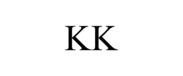 KK trademark