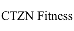 CTZN FITNESS trademark